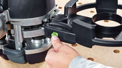 Фото Кромкооблицовочная машина Festool CONTURO KA 65-Set в интернет-магазине ToolHaus.ru