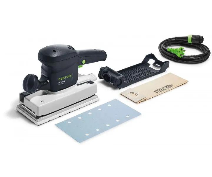 Фото Шлифмашинка Festool Rutscher RS 200 EQ в интернет-магазине ToolHaus.ru